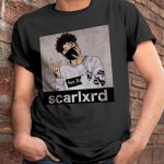Scarlxrd Shirt