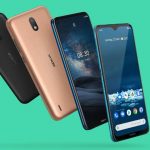 HMD Global launches Nokia 8.3 5G Smartphone