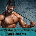 Best Testosterone Boosting Supplements