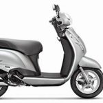 Suzuki Access 125 Price in India