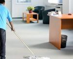 Move in cleaning service