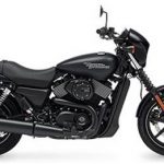 Harley Davidson Street 750 Price in India