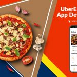 Complete 100% customizable UberEats Clone