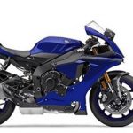 Yamaha YZF R1 Price in India