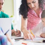 Tips for Working Moms with Children to Work at Home