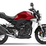 Honda CB300R Price in India