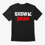 SXSW 2020 T Shirt