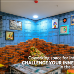 Coworking spaces for interior designers