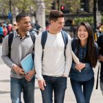 Why International Students Should Study in The UK?