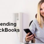 How to Find Pending Invoices in QuickBooks- BusinessSeattle.us 1800-941-3691