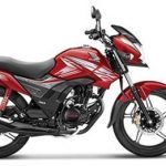 Honda CB Shine SP Price in India
