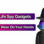 Real-Life Spy Gadgets That You Can Wear on Your Hands