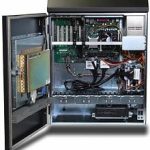 What is an Industrial computer and how it is different from commercial computers?