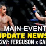 UFC 249 Live Free Online From Anywhere