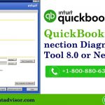 QuickBooks Connection Diagnostic Tool (Download & Install)