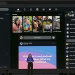 FACEBOOK NEW DESIGN IN LIGHT AND DARK MODE IS LAUNCHED