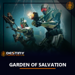 Garden Of Salvation