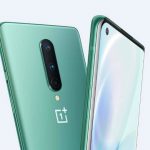 OnePlus 8 Pro 5G smartphones launched