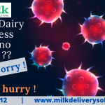 Is Your Dairy Business Coronavirus Ready – Best Milk Delivery Software