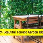 Terrace garden ideas | 24 Beautiful ideas | Urbaan Green