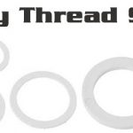 Entry Thread Seals | Brass Thereaded Entry Seal | Entry Seal
