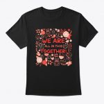 All Together Now Shirt