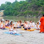 500 hour Yoga Teacher Training in Goa – AYM Yoga School