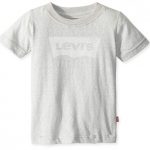 Buy Levi's Boys' Big Classic Batwing T-Shirt At Amazon.in