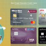 Best Travel Rewards Credit Cards