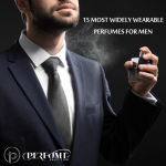 Most Widely Wearable Perfumes For Men | Perfume24X7.Com