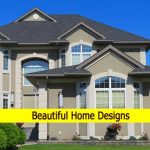 Front home design | Front house design | Urbaan Green