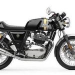 Royal Enfield Continental GT 650 Price in India