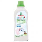 Best Fabric Softener for Babies | Softener for Baby Clothes: Frosch Arabia