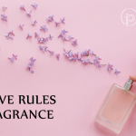 Five Rules of Perfume | perfume24x7.com