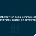 Teletherapy Toronto – Online Speech Therapist @ Therapy Spot