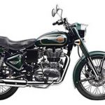 Royal Enfield Bullet 500 Price in India