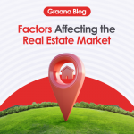 Top 8 Factors Affecting the Real Estate Market