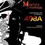 498A #MartyrsOfMarriage a must-watch documentary