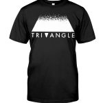 Tri Angle Records Shuts Down T Shirt