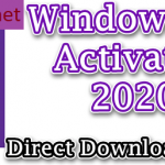 The most famous windows activator free download