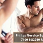 Philips Norelco Bodygroom 7100 BG2040 Review