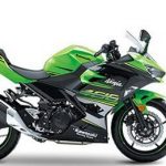 Kawasaki Ninja 400 Price in India