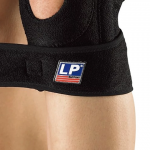 Lp 733 Knee Support With Stays | Olympicsportingco.Com