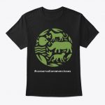 Conservation Never Closes TEE