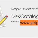 Are you looking for disk catalog maker for your mack