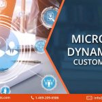 Microsoft Dynamics GP Customers List