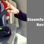 Steamfast SF-680 Digital Steam Press Review