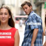 Jocial – Influencer Marketing Platform
