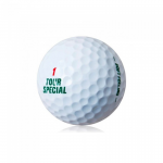 Srixon Tour Special Balls | Asiansports.In