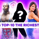 TOP-10 RICHEST INSTA FITNESS STARS – Forbes